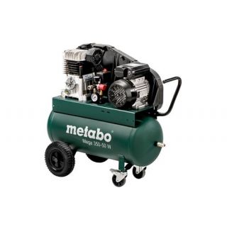 Metabo - Mega 350-50 W - Compressor 230V