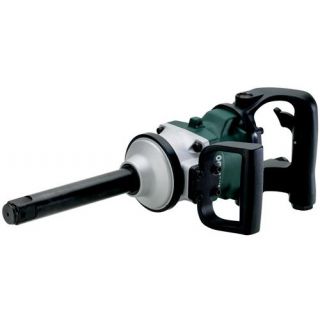 Metabo - DSSW 2440-1" - Perslucht-slagmoersleutels