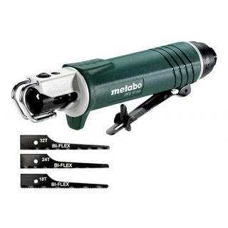 Metabo - DKS 10 Set - Perslucht-carrosseriezaag