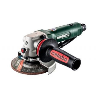 Metabo - DW 10-125 Quick - Haakse perslucht-slijpers