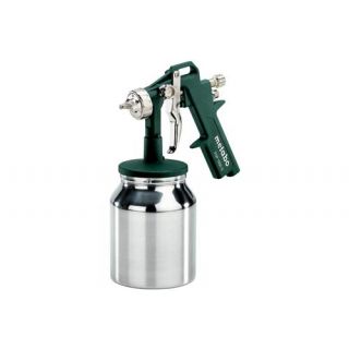 Metabo - FSP 1000 S - Verfspuitpistool