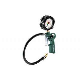 Metabo - RF 60 - Perslucht-bandenpomp met spanningsmeter