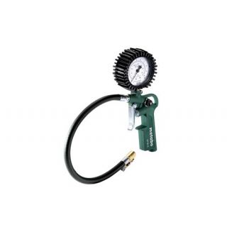 Metabo - RF 60 G - Perslucht-bandenpomp met spanningsmeter