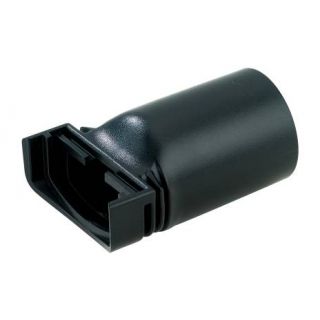 Metabo - Stofzuigeradapter voor schuurmachine, 35mm