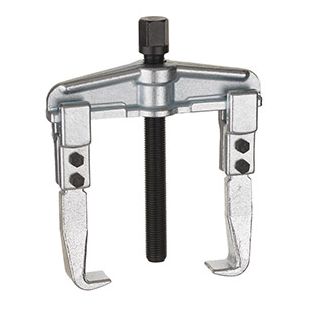 Nexus - Universeeltrekker 2-arm, 80<–>350x200mm