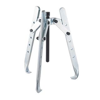 Nexus - Lagertrekker zwaar 3-arm, 35<–>250x220mm