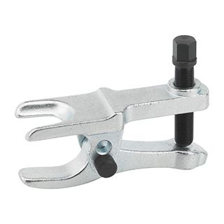 Nexus - Kogelgewricht- trekker met hefboom 24x50mm