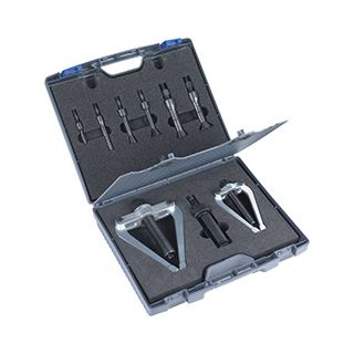 Nexus - Binnen-lagertrekkerset 9-dlg.