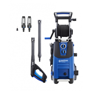 Nilfisk - Hogedrukreiniger Premium 180-10 Garden