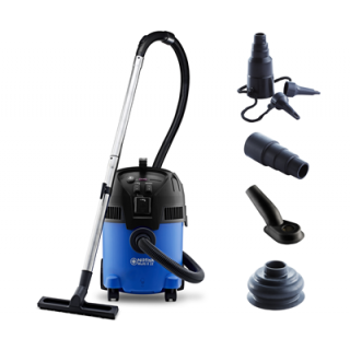 Nilfisk - Alleszuiger MULTI II 22 T Premium home DIY