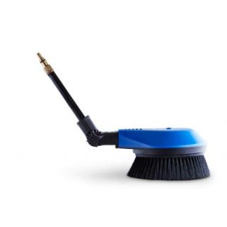 Nilfisk - Roterende wasborstel