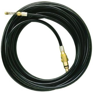 Nilfisk - Rioolslang 15 meter