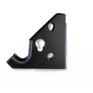 Nilfisk - Muurbeugel