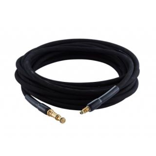 Nilfisk - 10 mtr Superflex HD slang (model met slanghaspel)