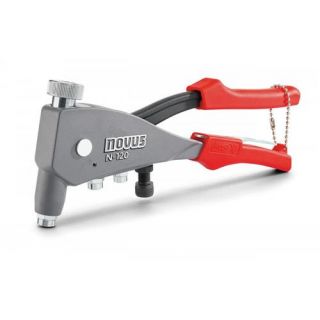 Novus - Blindklink moertang N-120