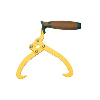 Ochsenkopf - Handgrijptang, bekopening 185mm