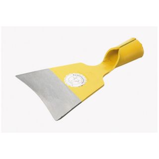 Ochsenkopf - Schors-schiller, 140mm (zonder steel)