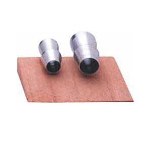 Ochsenkopf - Insteel-toebehoren