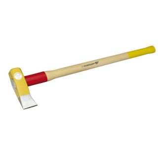 Ochsenkopf - Kloofbijl ROTBAND-PLUS Slank, 3000gr.