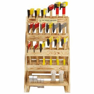 Ochsenkopf - Bijlstandaard 24-dlg