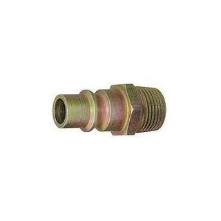 Orion - Snelkoppeling male BSP 3/8" - 3/8" buitendraad