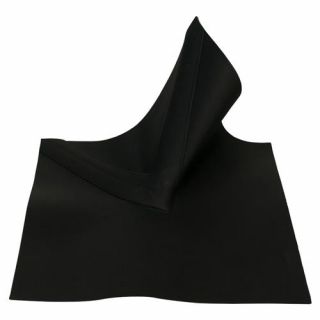 Pandser - EPDM Uitwendige hoek 90° - L 30 x B 30 x H 15 cm