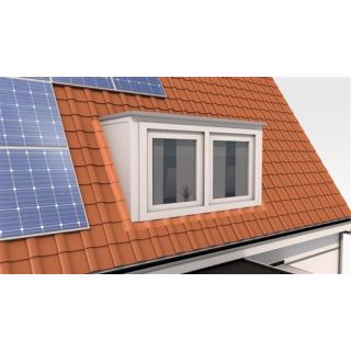 Pandser - Fast Flash 0,56 x 5 M terracotta