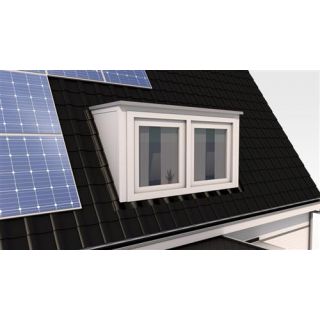 Pandser - Fast Flash 1,12 x 5 M zwart