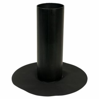 Pandser - Hemelwaterafvoer 110 mm 90°