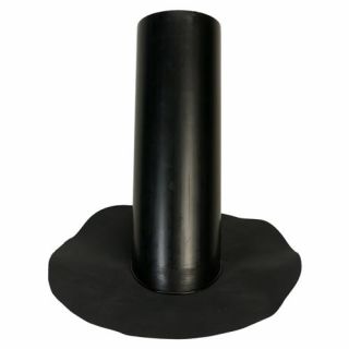 Pandser - Hemelwaterafvoer 125 mm 45°