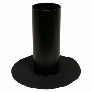 Pandser - Hemelwaterafvoer 125 mm 90°