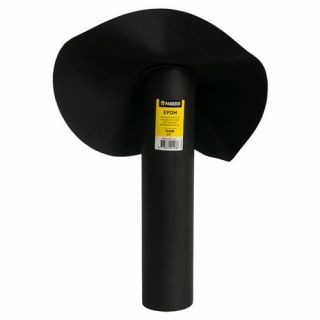 Pandser - Hemelwaterafvoer 75 mm 45°