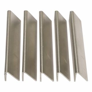 Pandser - Koppelstuk daktrim 60 x 45 mm, set à 5 stuks