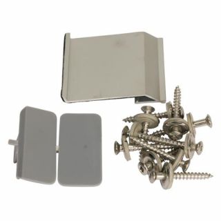 Pandser - Montageset voor EPDM daktrim 65 x 50 mm