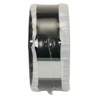Pandser - Multitop UV tape 0,15 x 25 M zwart