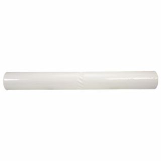 Pandser - PE-folie 6 x 50 M x 0,12 wit krimp klasse 1