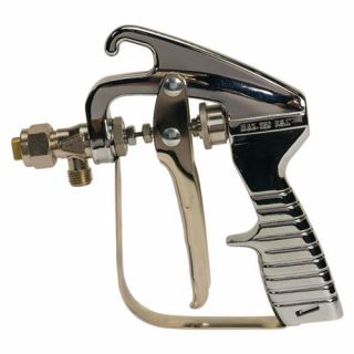 Pandser - Spuitpistool