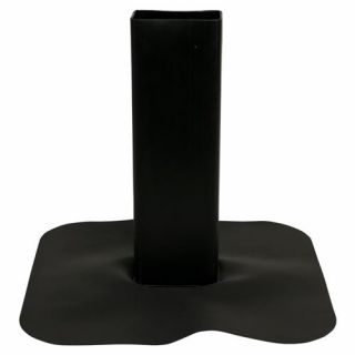 Pandser - Stadsuitloop 60 x 100 mm x 90°