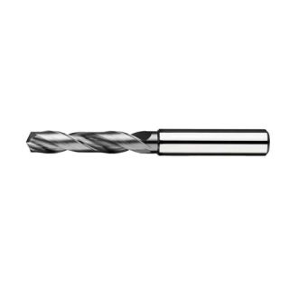 Phantom - UNI VHM Spiraalboor DIN 6537-K 3xD TiAlN, 2‚9mm