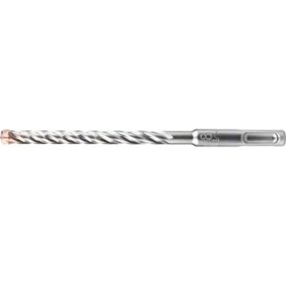 Phantom - SDS-PLUS hamerboor met 4 snijkanten 22x450mm