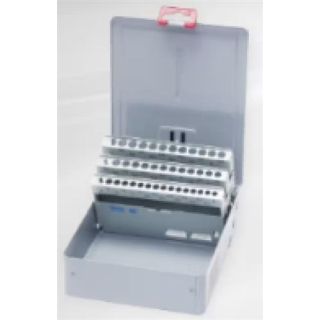 Phantom - Lege cassette 6-10x0‚1mm