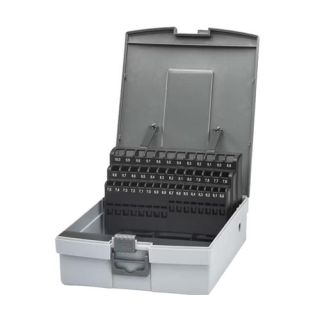 Phantom - Lege cassette 1-5‚9x0‚1mm