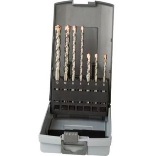 Phantom - Set Hamerboren‚ 5x110 - 12x160mm (7 st.)