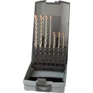 Phantom - Set Hamerboren, 5x110 - 12x160mm (7 st.)