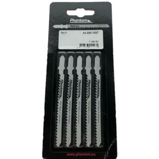 Phantom - CV Decoupeerzaag T150-4 5-st.
