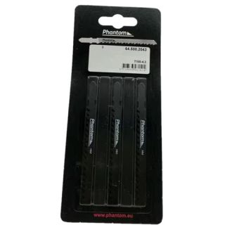 Phantom - HM Decoupeerzaag T100-4‚3HM VPE 3