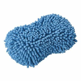 ProPlus - Spons chenille microvezel