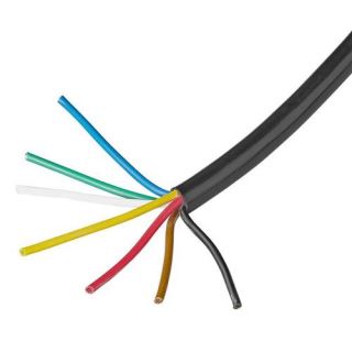 ProPlus - Aanhangwagen kabel 7x 1,50mm² per 50 meter