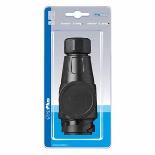 ProPlus - Stekker 13-polig PVC type Jaeger in blister