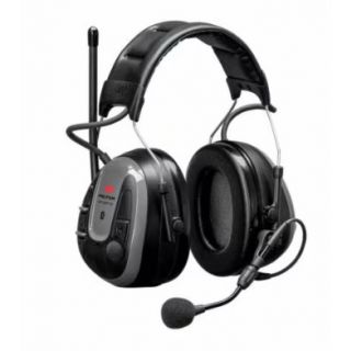 Peltor - WS ALERT XP Headset incl. hoofdband